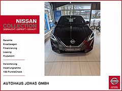 Nissan Qashqai Tekna 4x4