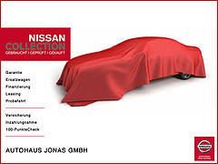 Nissan Townstar Kombi N-Connecta, 5 Jahre Garantie