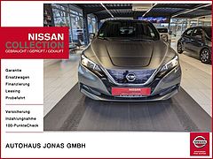 Nissan Leaf N-Connecta, 40 kWh, AVM, ProPilot
